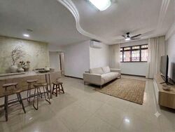 Blk 686B Jurong West Central 1 (Jurong West), HDB 4 Rooms #596211331